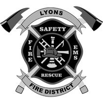 Lyons Fire Protection District